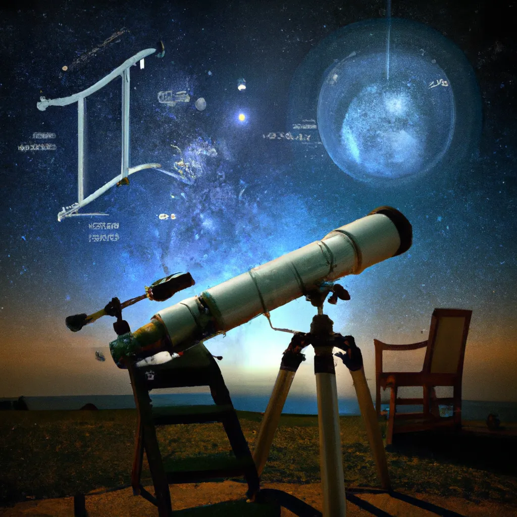 Astronomia a astrologia - czym się różnią?