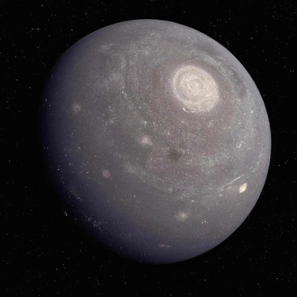 Jak wygląda Merkury - najmniejsza planeta Układu Słonecznego?