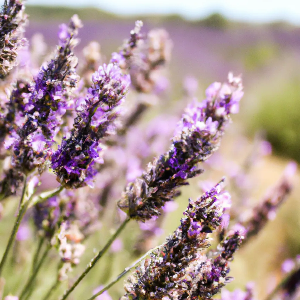 Lawenda: Na co pomaga. Jak można wykorzystać jej właściwości?