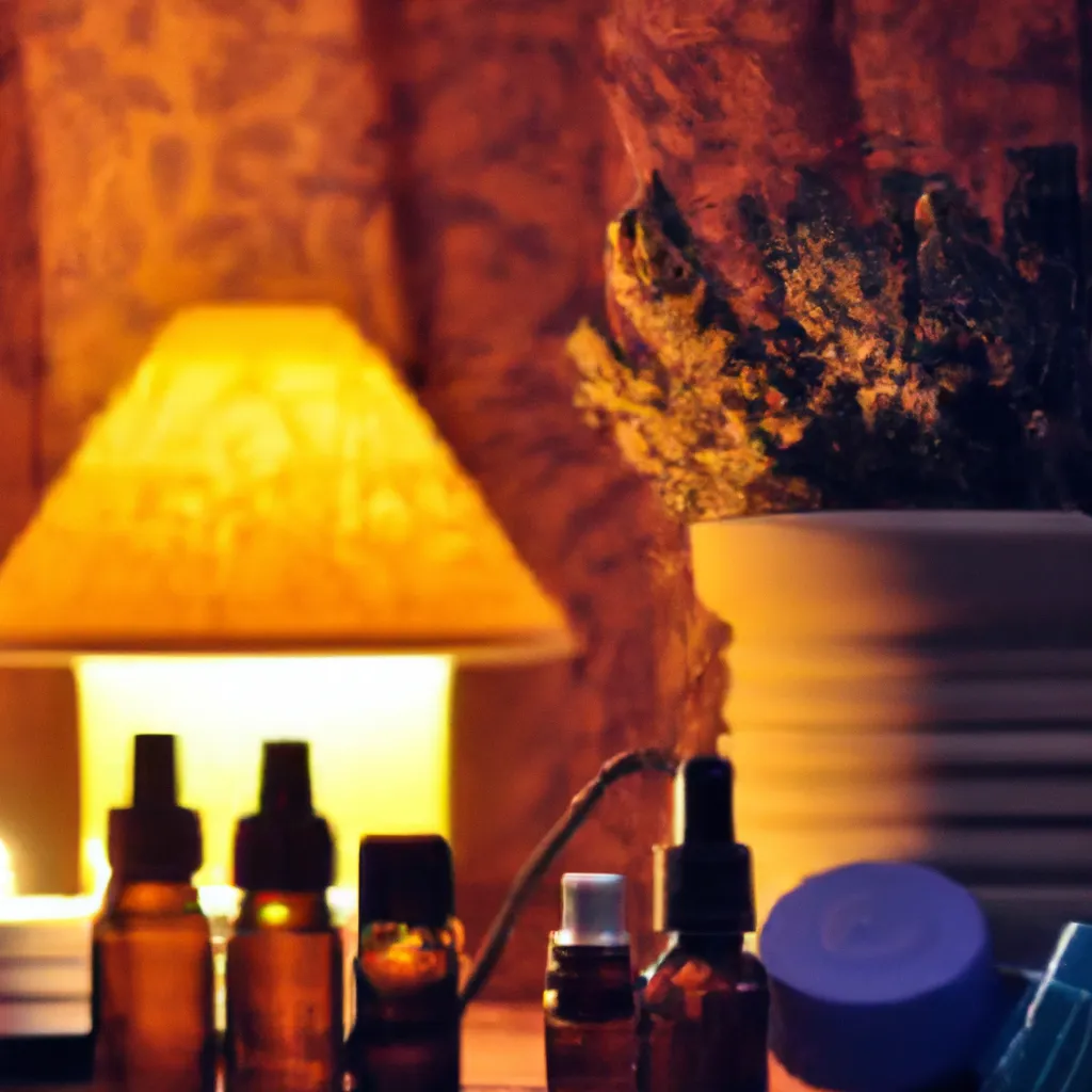 Arompaterapia: Co to jest i jakie korzyści może przynieść?