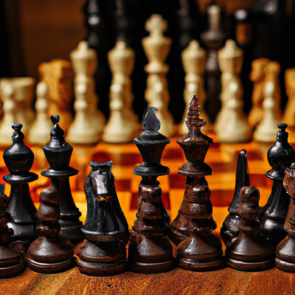 Gdzie kupić szachy? Najlepsze miejsca online i offline