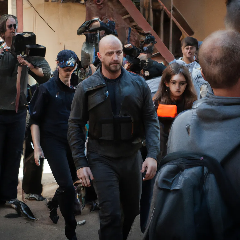 Ile lat ma Jason Statham? Poznaj ścieżkę kariery Jasona Stathama