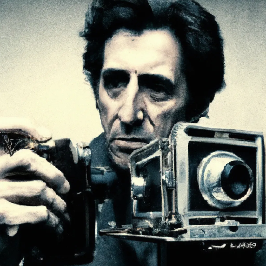 Ile lat ma Al Pacino? Wszystko co musisz wiedzieć o sławnym aktorze