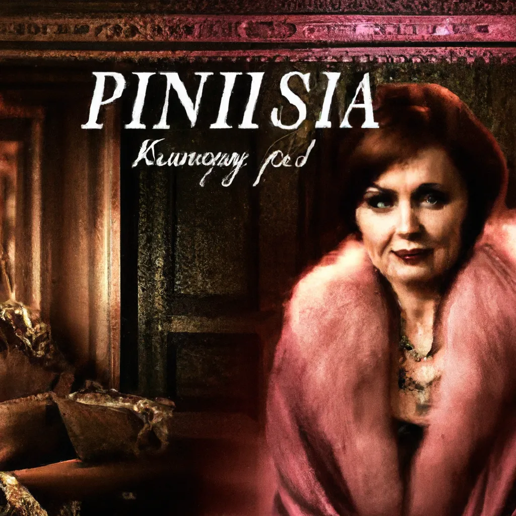 Ile lat ma Kinga Preis? Poznaj życiorys sławnej polskiej aktorki.