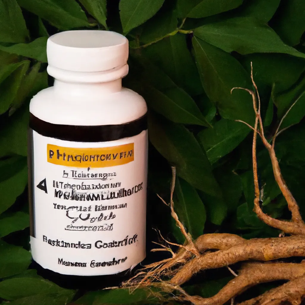 Ashwaganda: Co to jest i jakie korzyści zdrowotne przynosi?