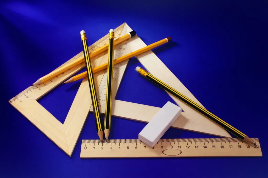 Jak obliczyć pole sześcianu? Wzór