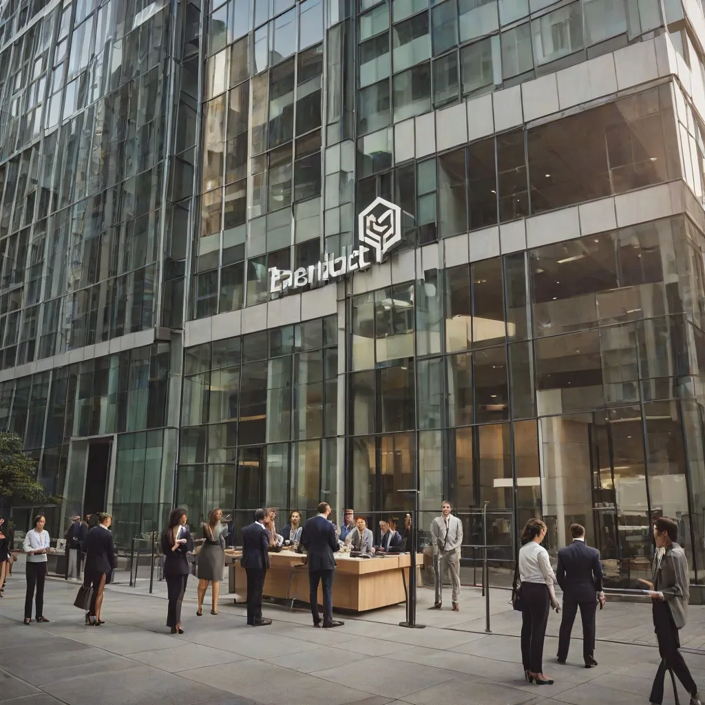 Korporacja - co to? Zrozum, jak działa