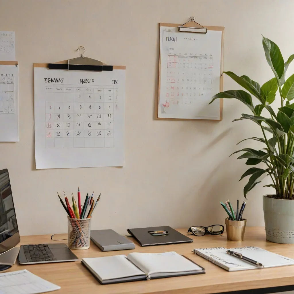 Ile trwa staż z urzędu pracy? Co warto wiedzieć