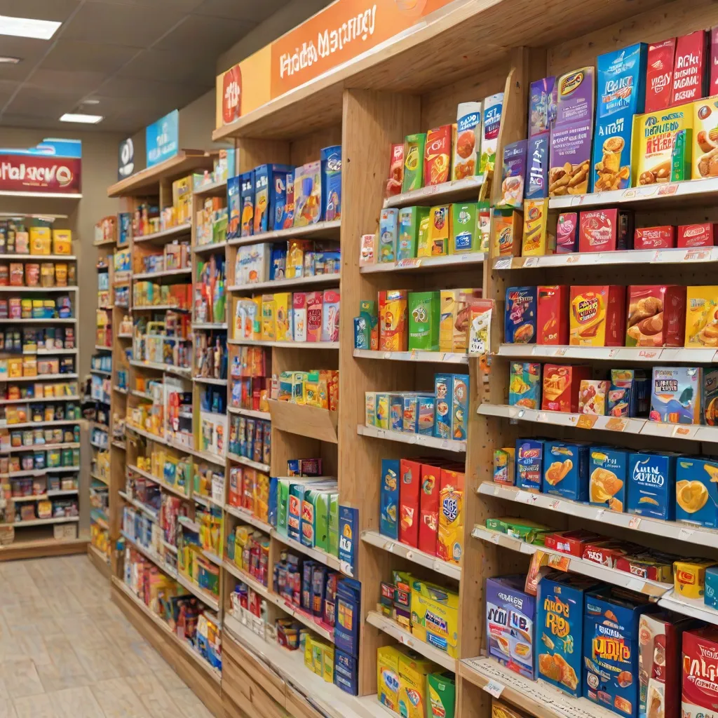 Trade marketing - co to? Wprowadzenie dla początkujących