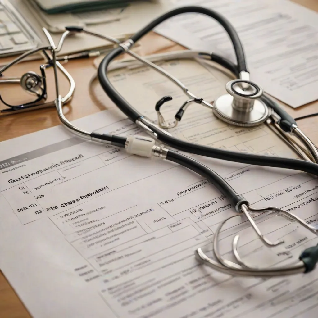 Lekarz medycyny pracy - co bada? Zakres badań