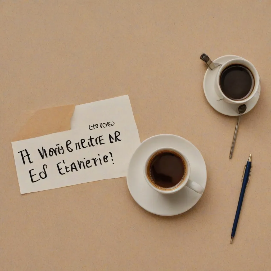 Jak napisać list motywacyjny po angielsku? Przewodnik dla kandydatów