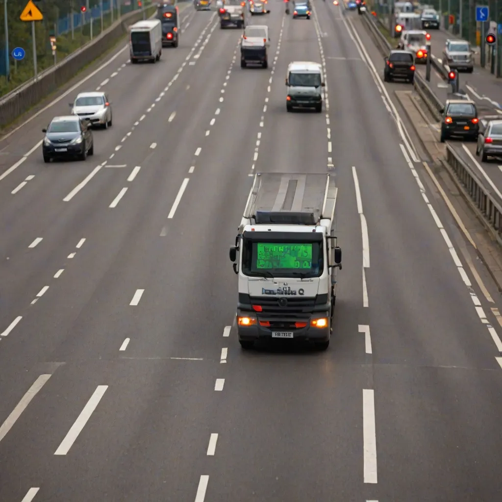 Ile wynosi czas pracy kierowcy? Przepisy i regulacje