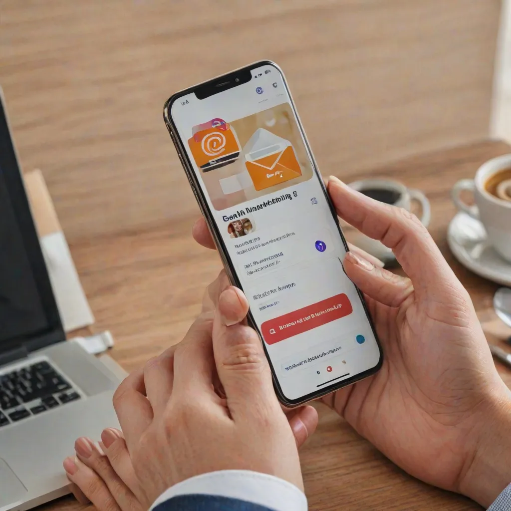 Email marketing - co to? Kluczowe informacje