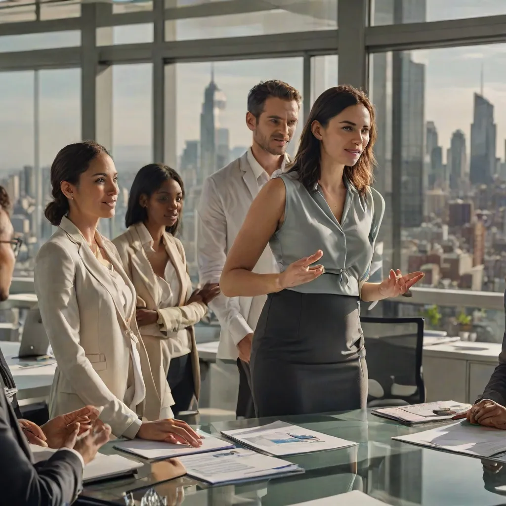 Kiedy powiedzieć o ciąży w pracy? Najlepszy moment