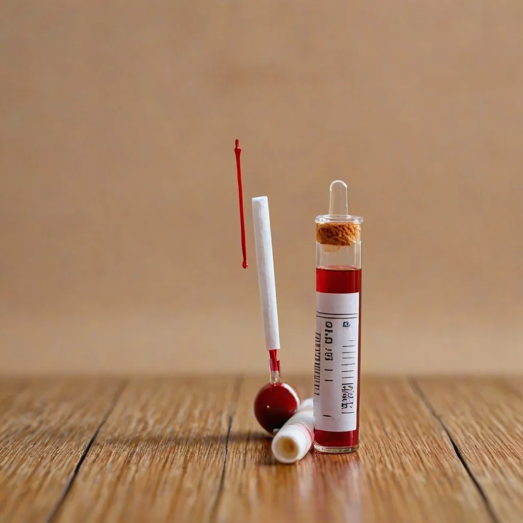 Jakie badania krwi do medycyny pracy? Przygotowanie do wizyty