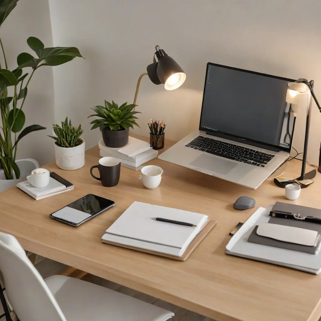 Jaki laptop do pracy biurowej? Praktyczny poradnik