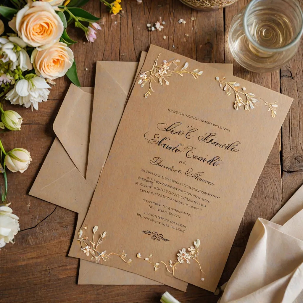 Jak napisać zaproszenie po angielsku? Praktyczny poradnik