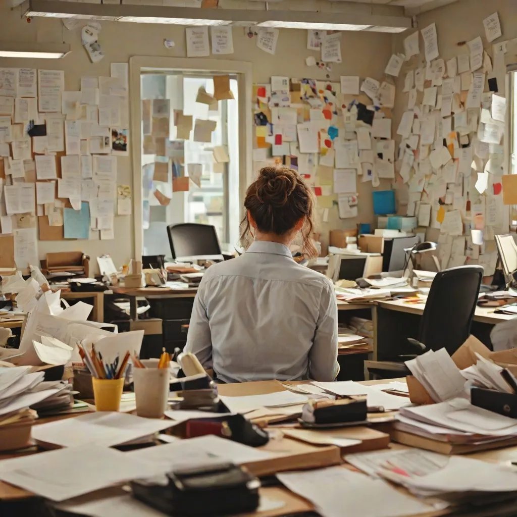 Jak reagować na brak szacunku w pracy? Skuteczne strategie