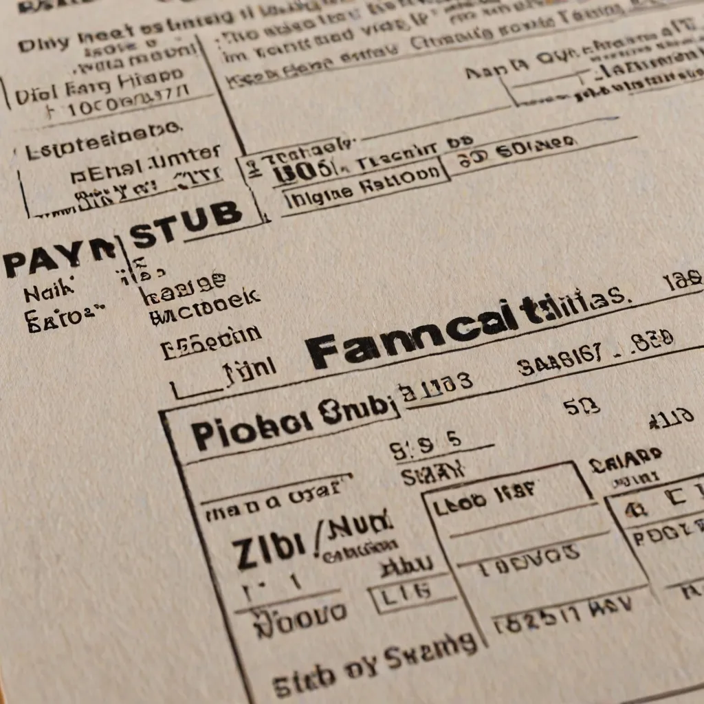 Wynagrodzenie zasadnicze - co to? Zrozum swoje zarobki