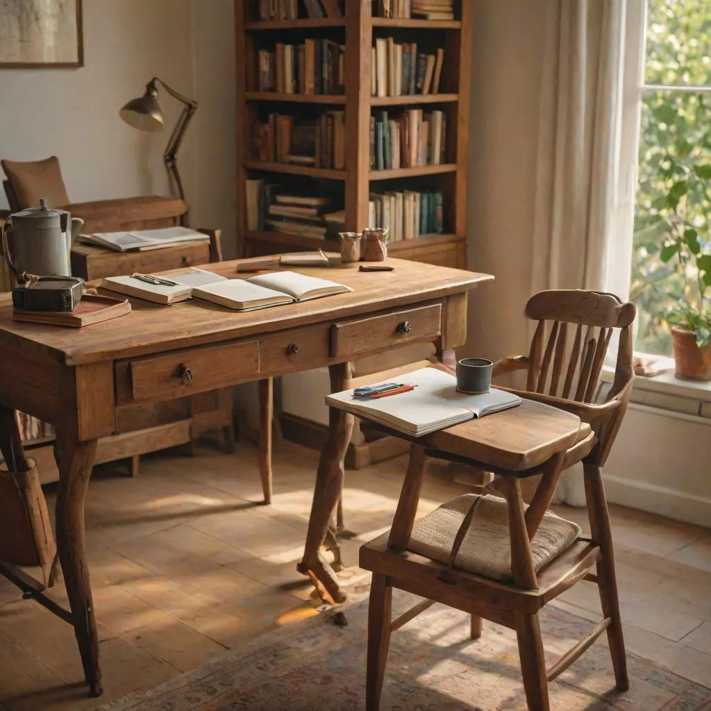 Jak opisać obrazek po angielsku? Przykłady i zwroty