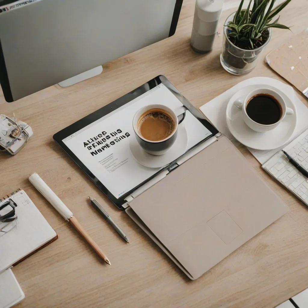 Affiliate marketing - jak zacząć? Twój przewodnik do zarobków online