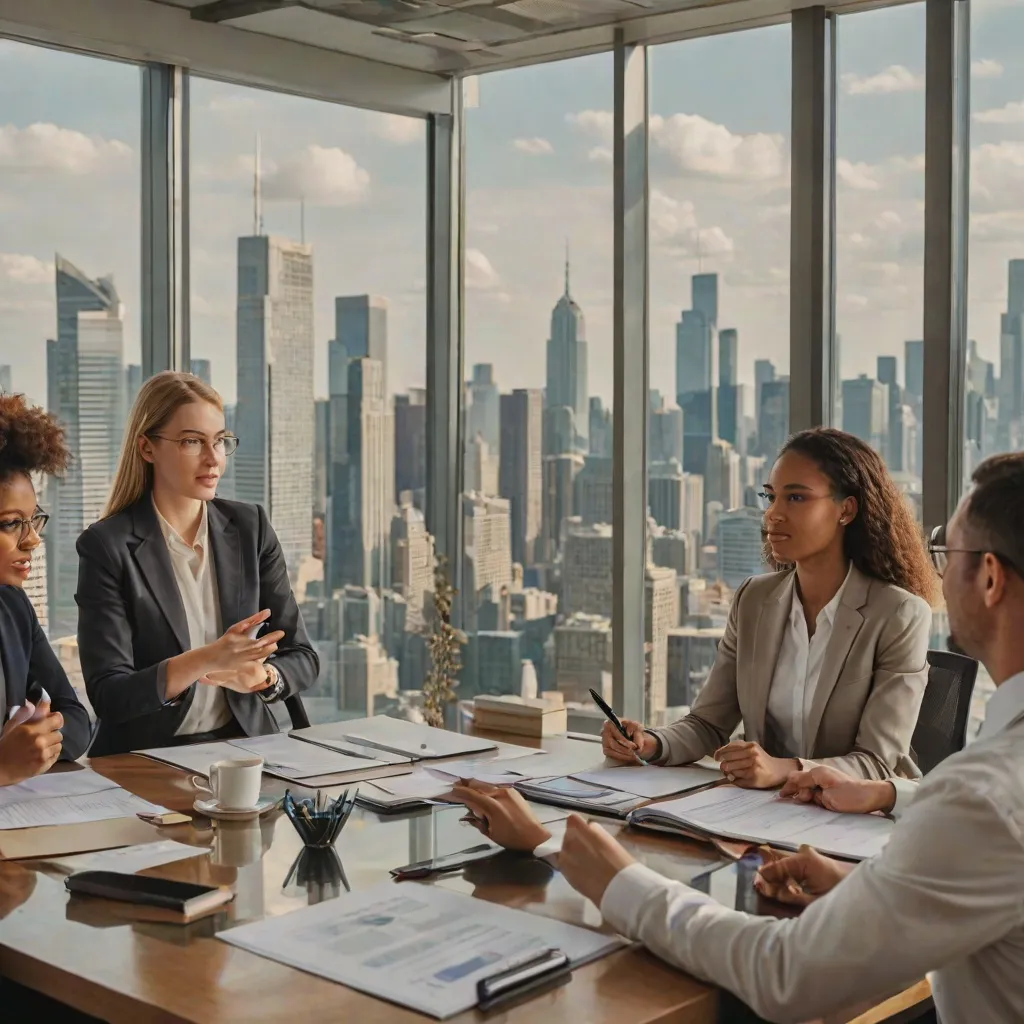 Jaka umowa po okresie próbnym? Wybór najlepszej opcji