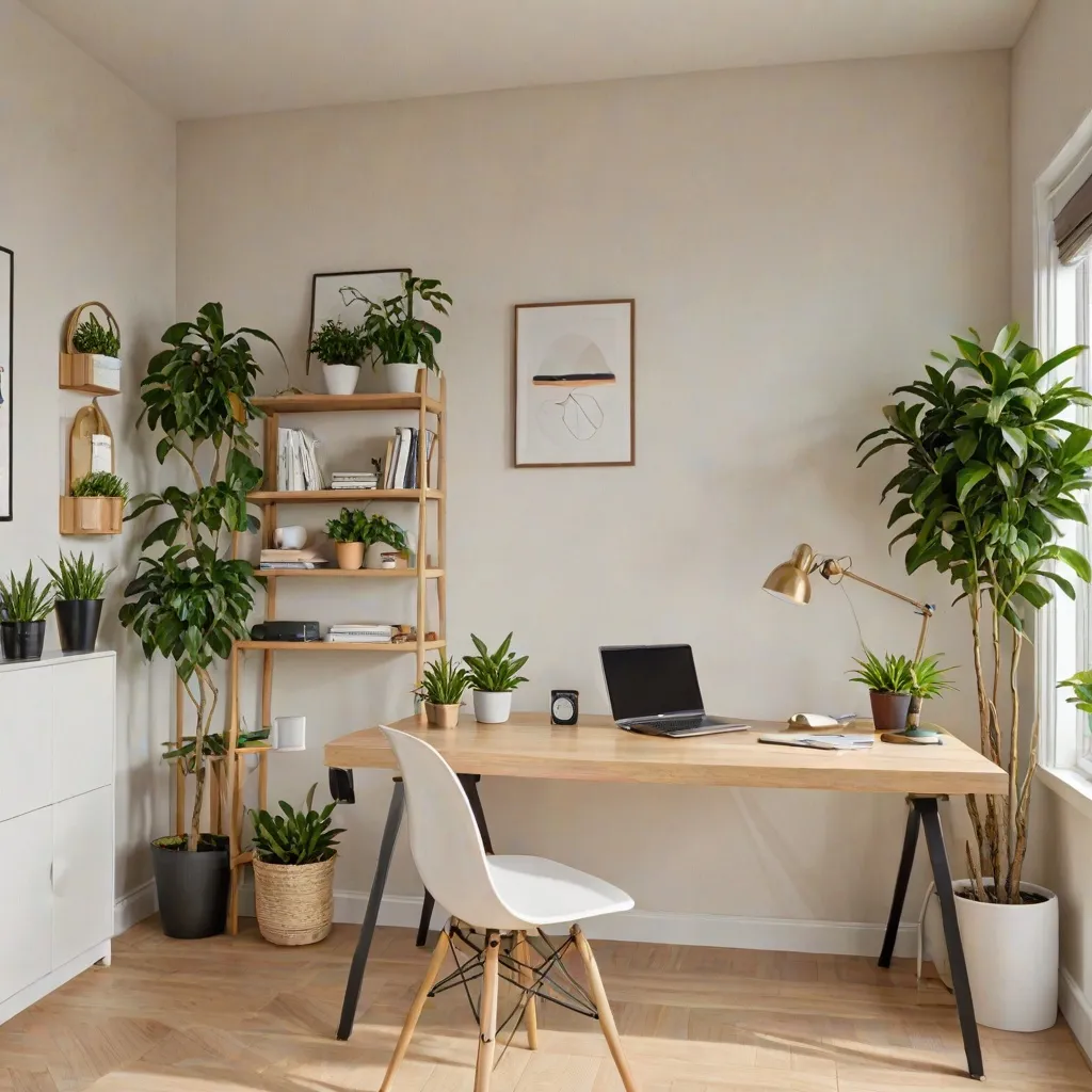 Jaka temperatura w biurze? Optymalne warunki pracy