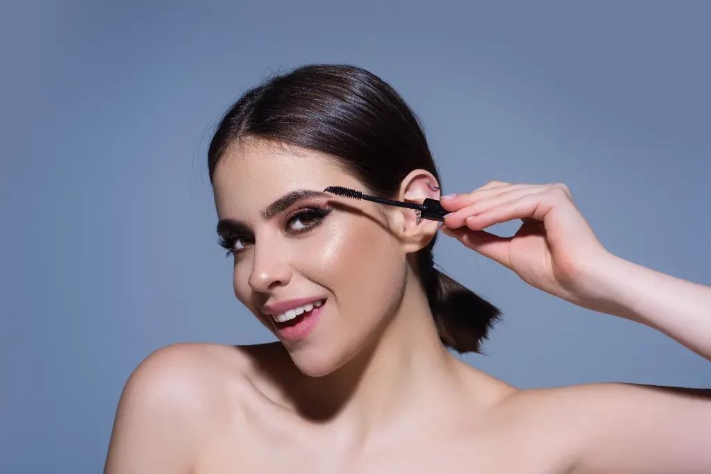 Jak zwiększyć objętość rzęs