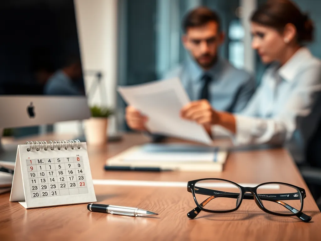 Czy zwolnienie lekarskie przedłuża okres wypowiedzenia?