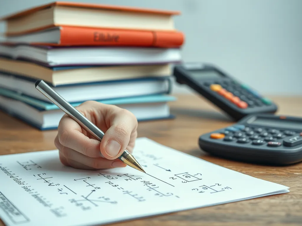 Jak obliczyć średnią ocen na studiach?