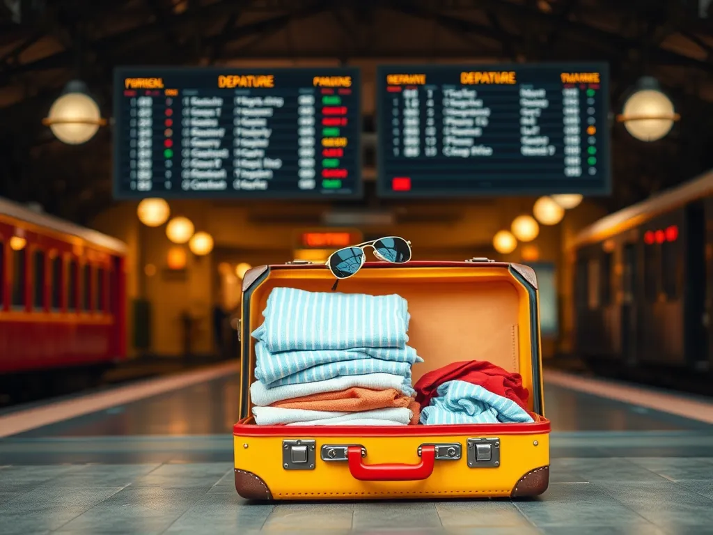 Co ile można jechać do sanatorium z ZUS?