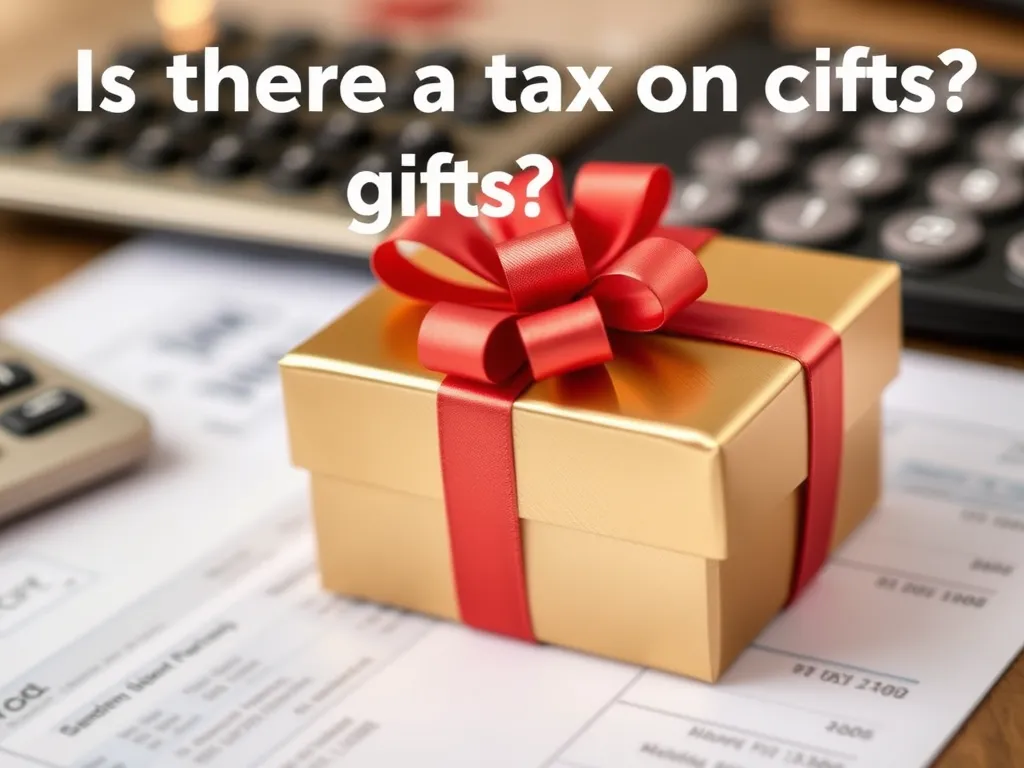 Czy jest podatek od darowizny?