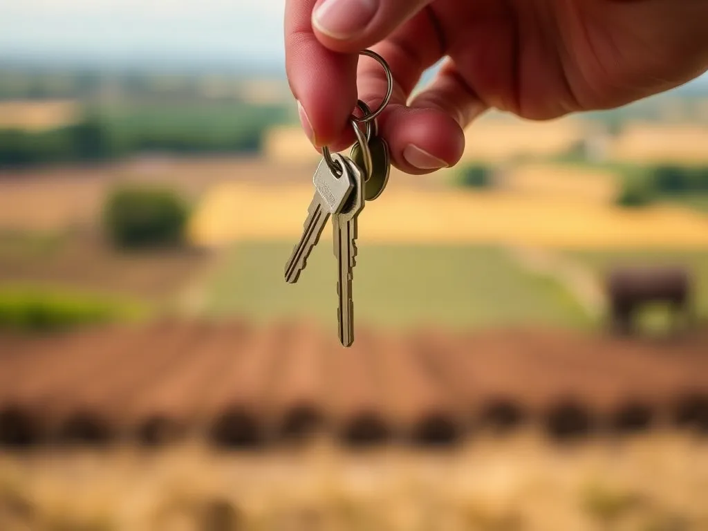 Kto płaci podatek od dzierżawy gruntu?