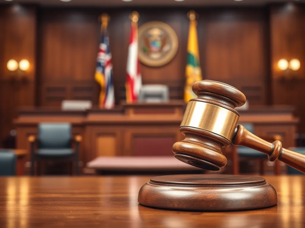 Jak wygląda sprawa w sądzie przeciwko ZUS?