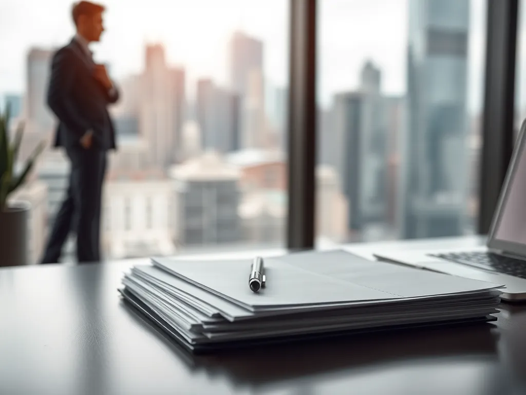 Czy pracodawca może nie przyjąć wypowiedzenia?