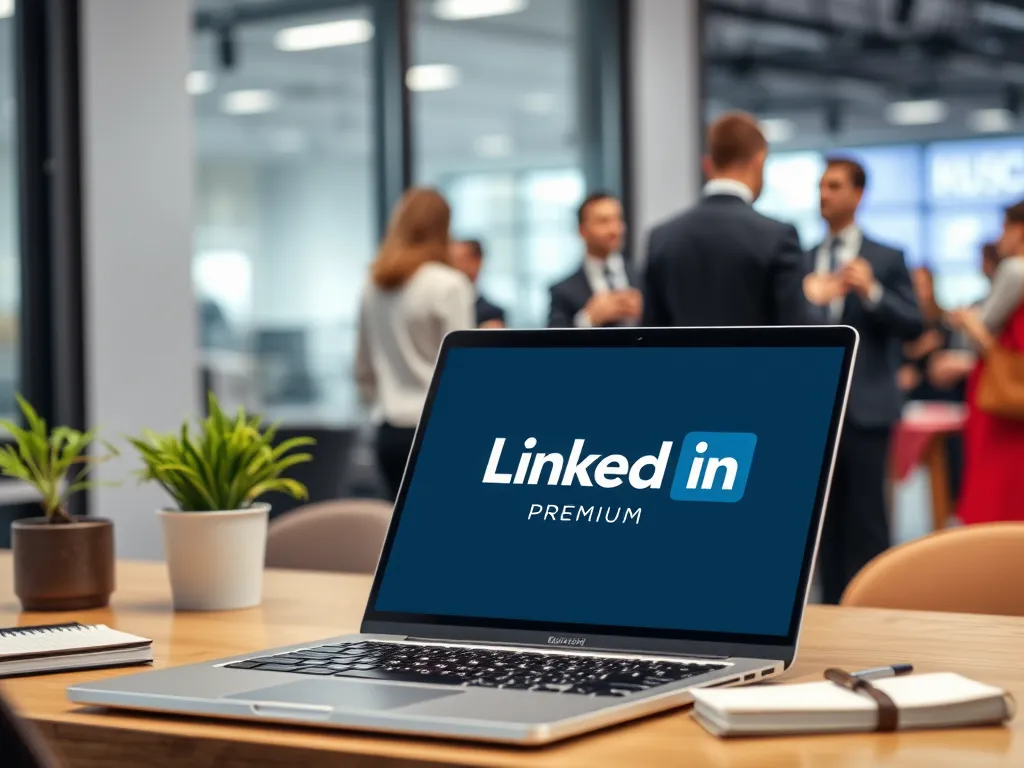 Ile kosztuje LinkedIn premium?