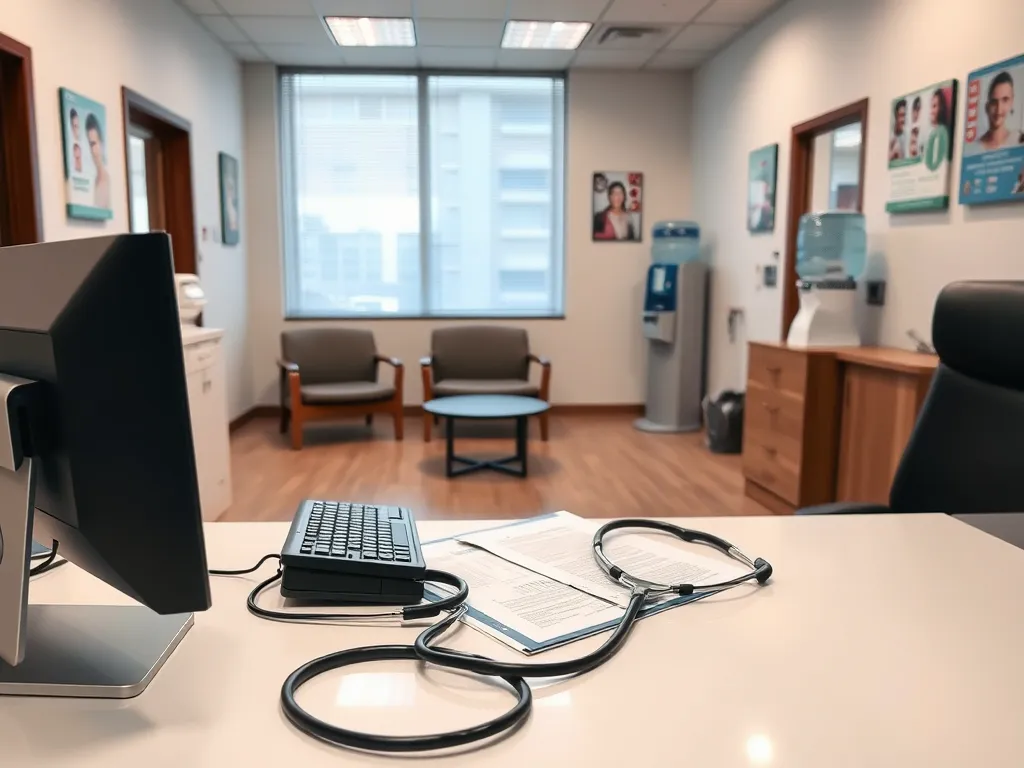 Czy lekarz przyjmujący prywatnie może wystawić zwolnienie lekarskie?