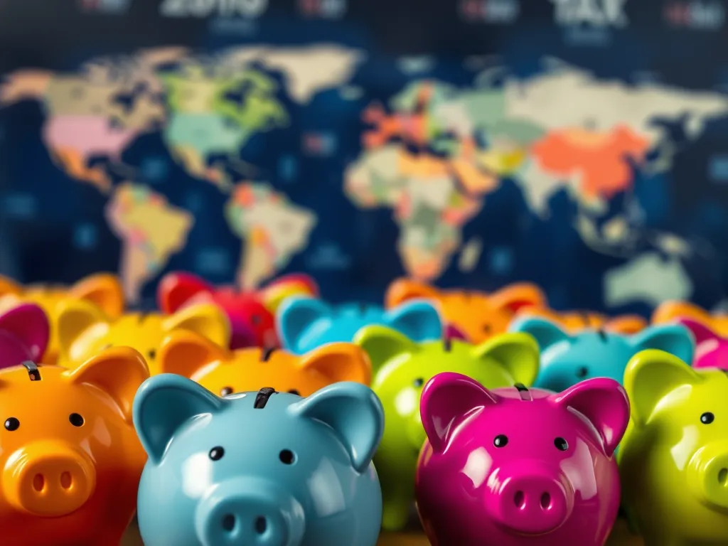 Na ile rat można rozłożyć podatek?