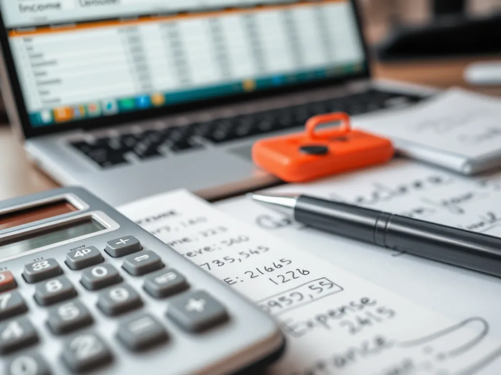 Jak obliczyć podatek od działalności nierejestrowanej?