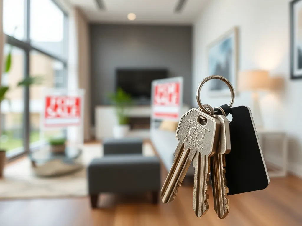 Ile wynosi podatek od sprzedaży mieszkania?