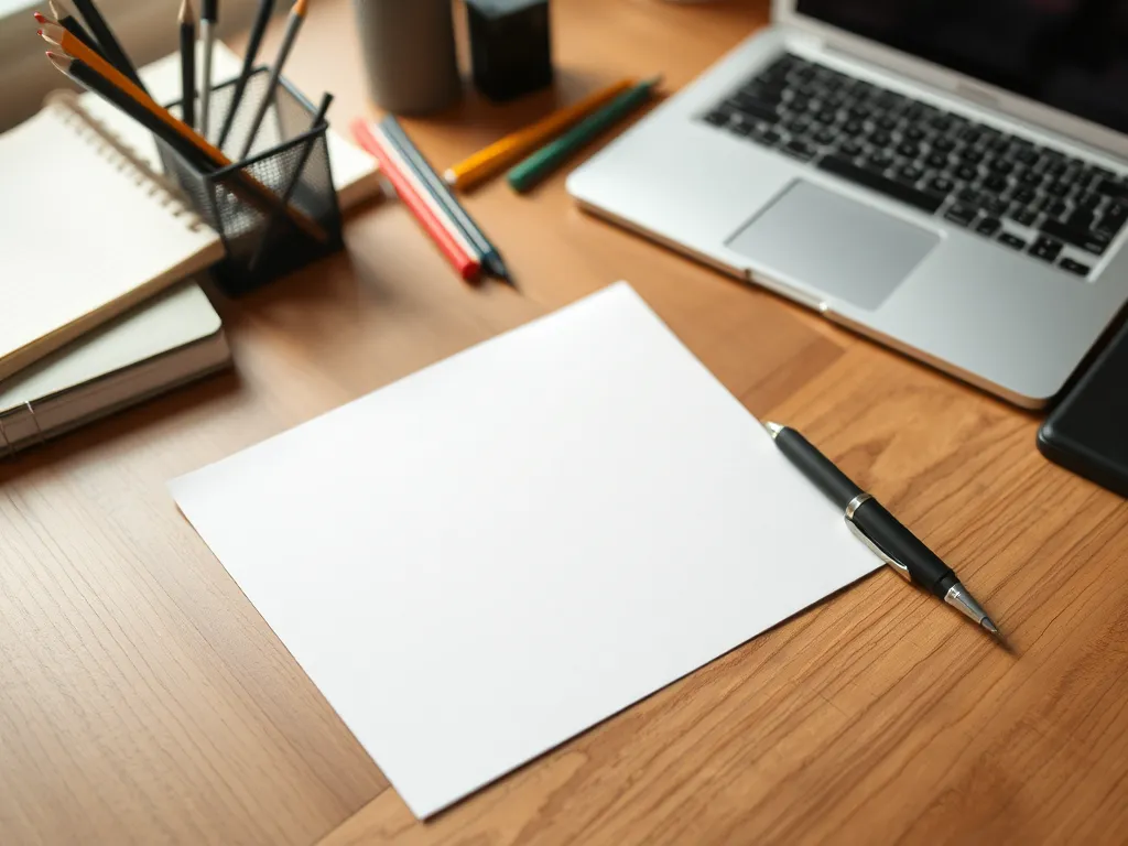 Jak napisać esej na studia?