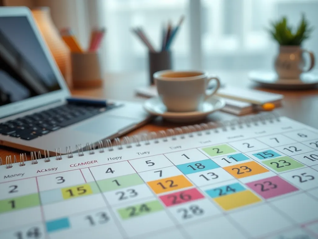 Czy można wziąć urlop dziekański w środku semestru?