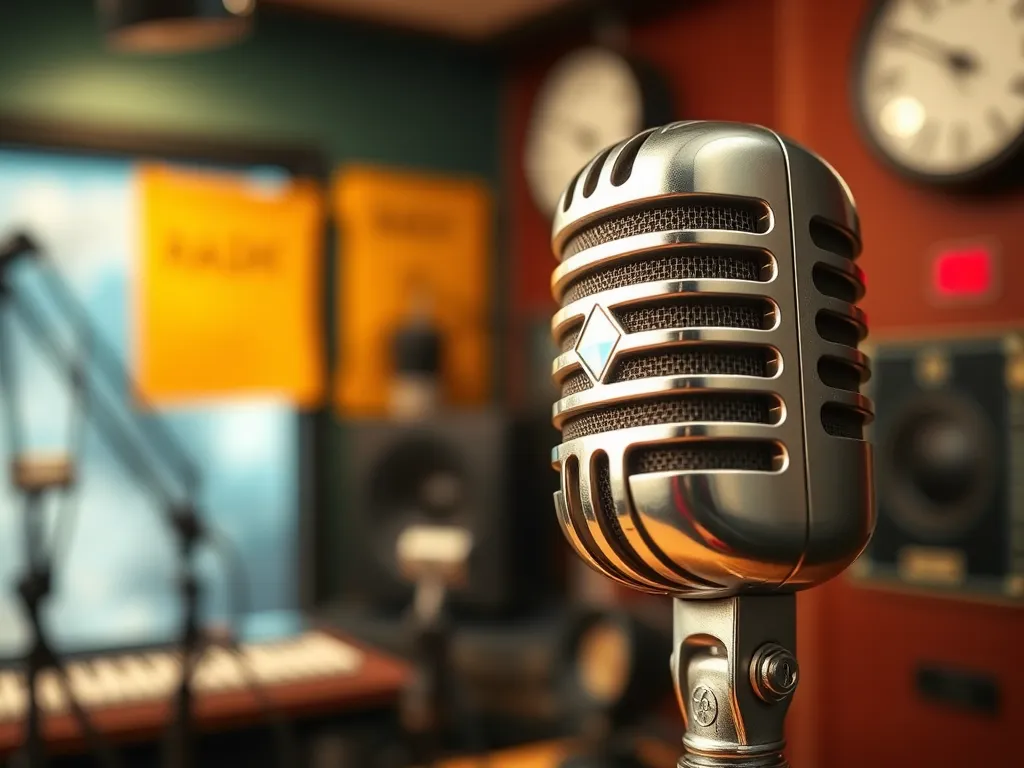 Ile kosztuje reklama w radiu?