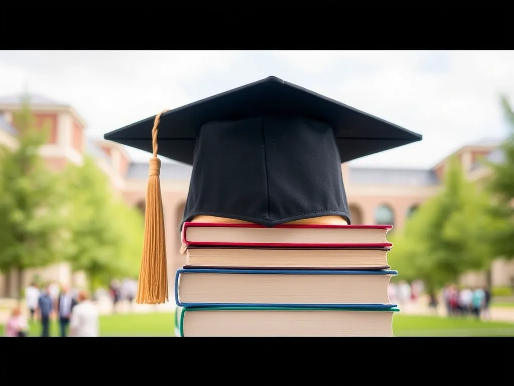 Studia 1 i 2 stopnia – co to znaczy?