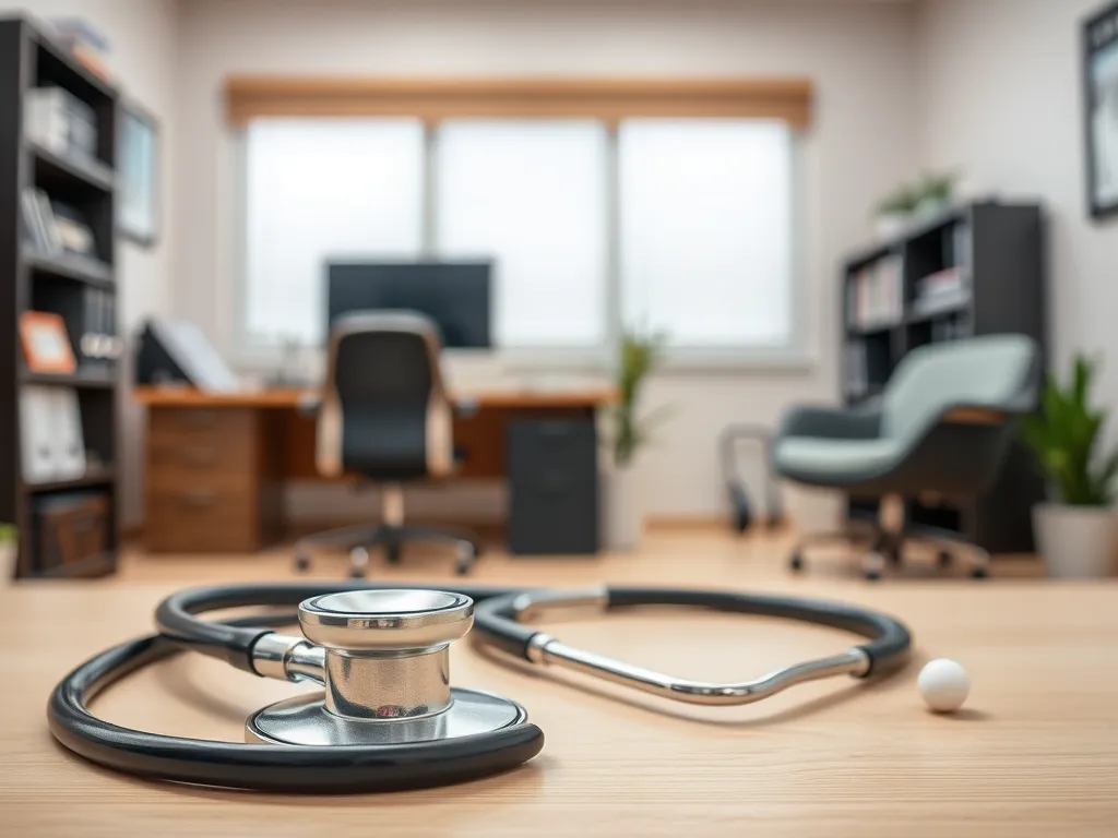 Czy lekarz rodzinny może przedłużyć zwolnienie poszpitalne?