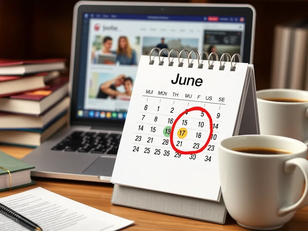 Kiedy zaczyna się semestr letni na studiach?