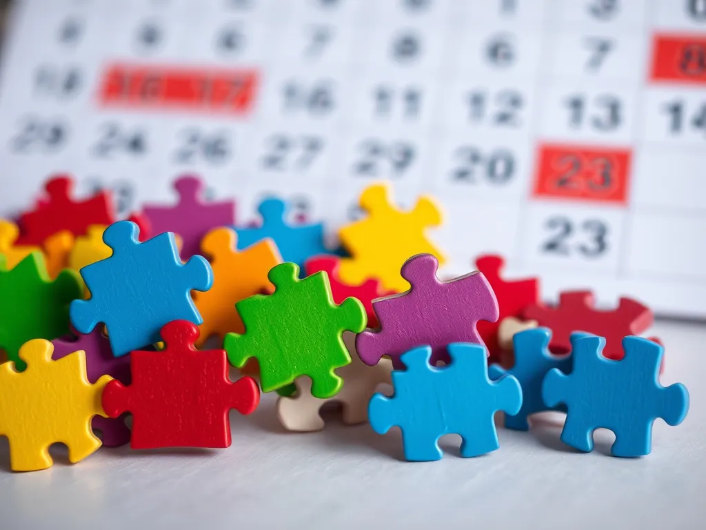 Jak liczyć urlop osoby niepełnosprawnej?