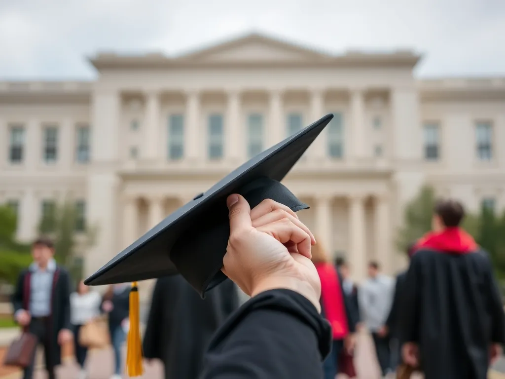 Ile trwają studia licencjackie?