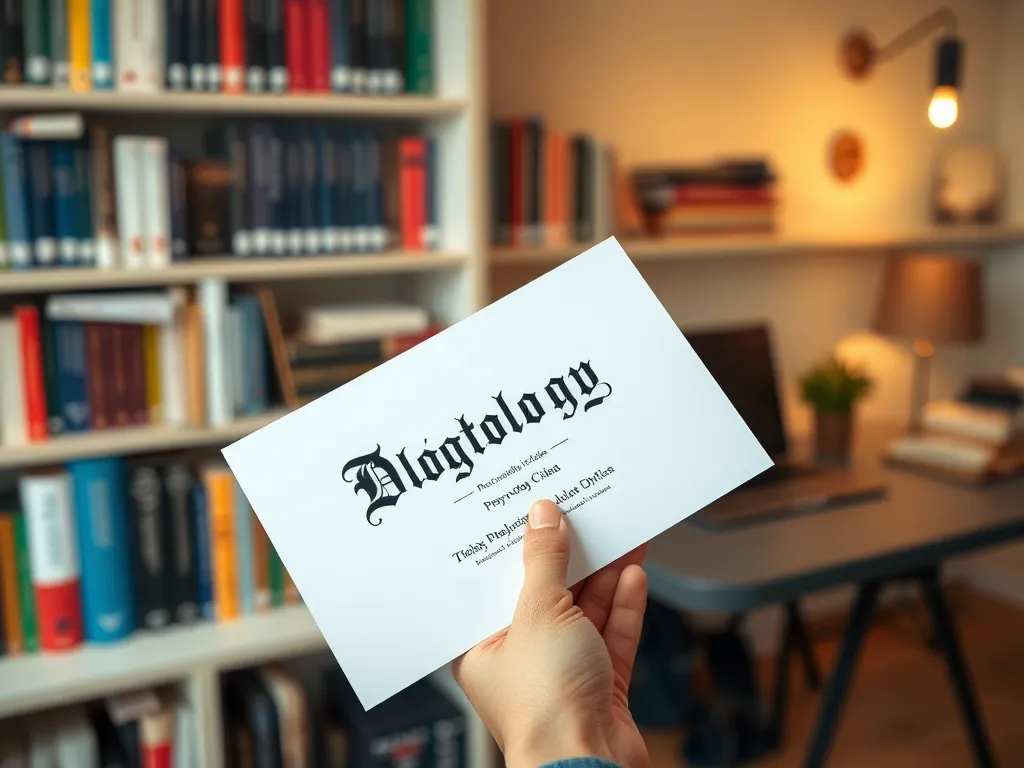 Co dają studia podyplomowe z psychologii?