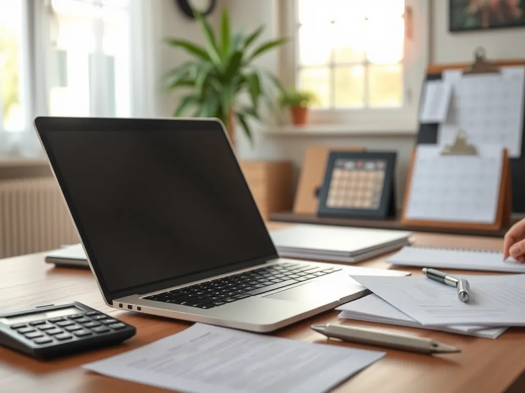 Jak zapłacić podatek od wynajmu mieszkania przez internet?